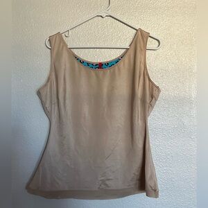 SPANX 2X shape ware top